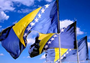 Read more about the article Čestitka povodom 1. Marta – Dana nezavisnosti Bosne i Hercegovine